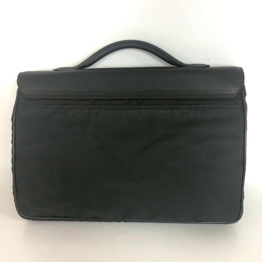 Dunhill business bag black bags - Picture 3 of 10